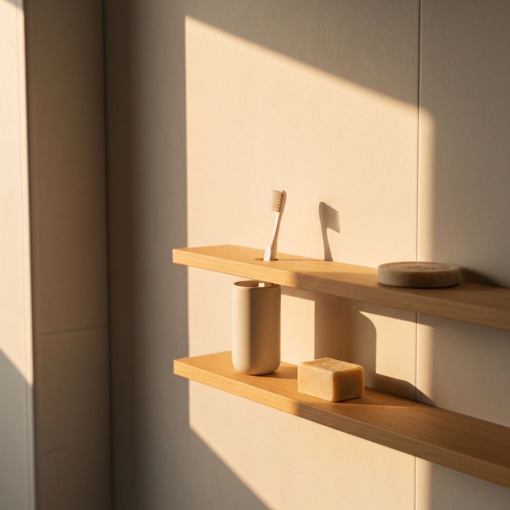 Poenostavljena vsakodnevna rutina